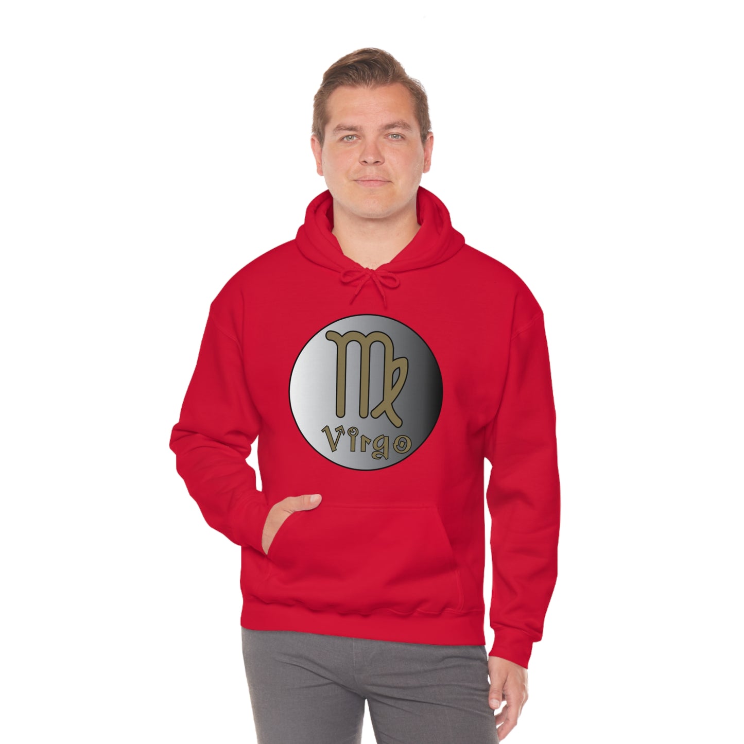 Virgo Hoodie