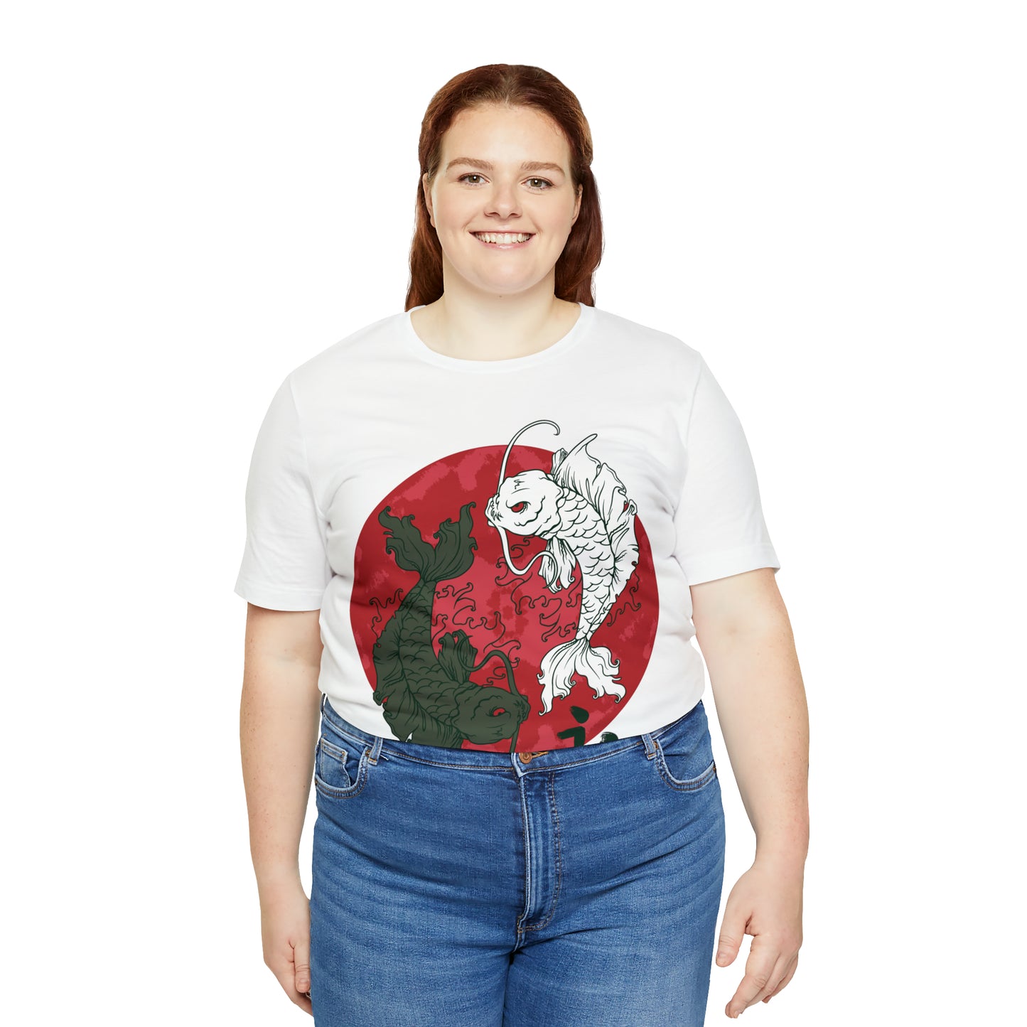 Koi Fish T-Shirt