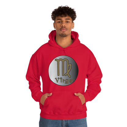 Virgo Hoodie