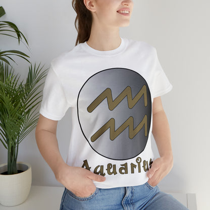 Aquarius T-Shirt