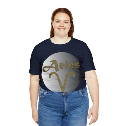 Aries T-Shirt