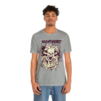 Nightmare Street T-Shirt