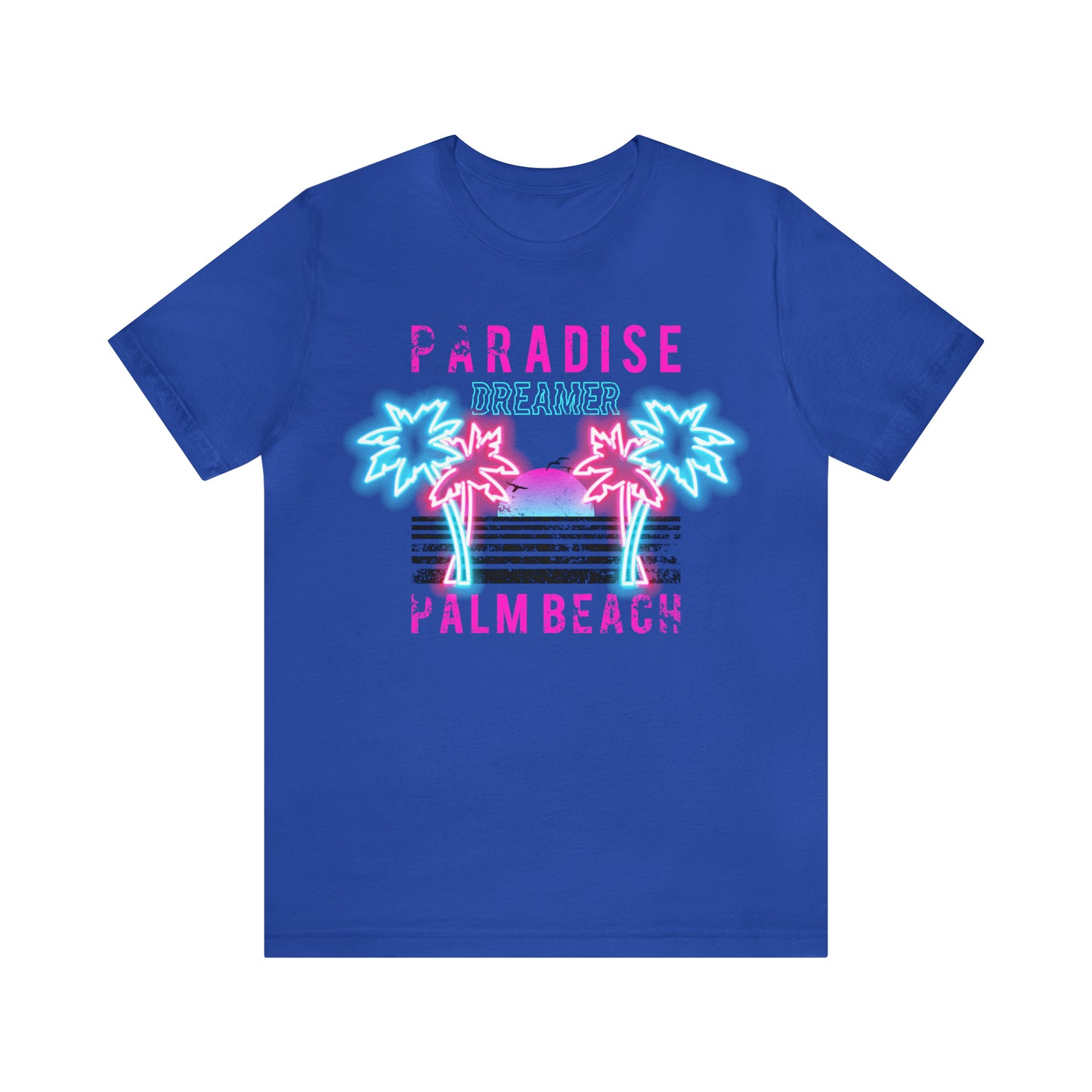 Paradise Dreamer T-Shirt