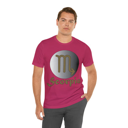 Scorpio T-Shirt