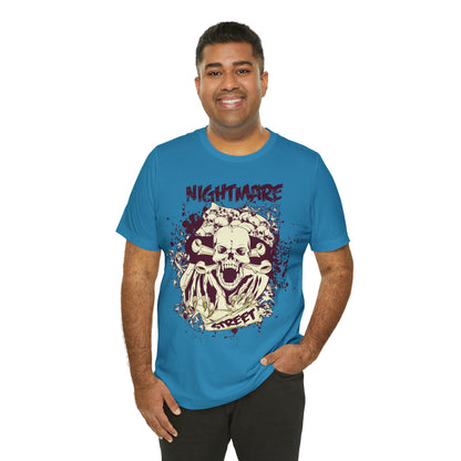 Nightmare Street T-Shirt