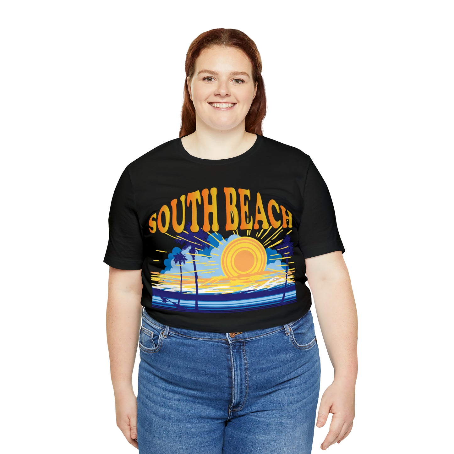 South Beach T-Shirt