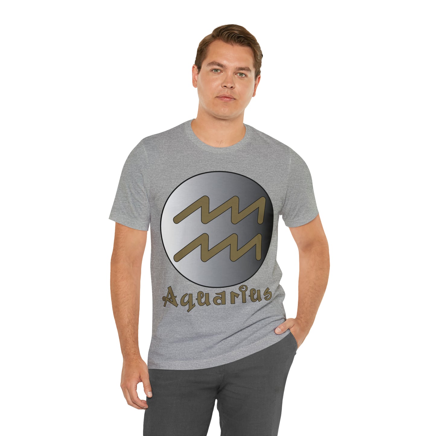 Aquarius T-Shirt