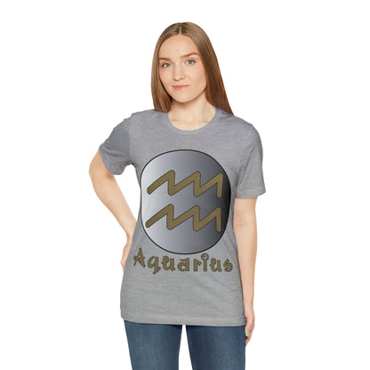 Aquarius T-Shirt