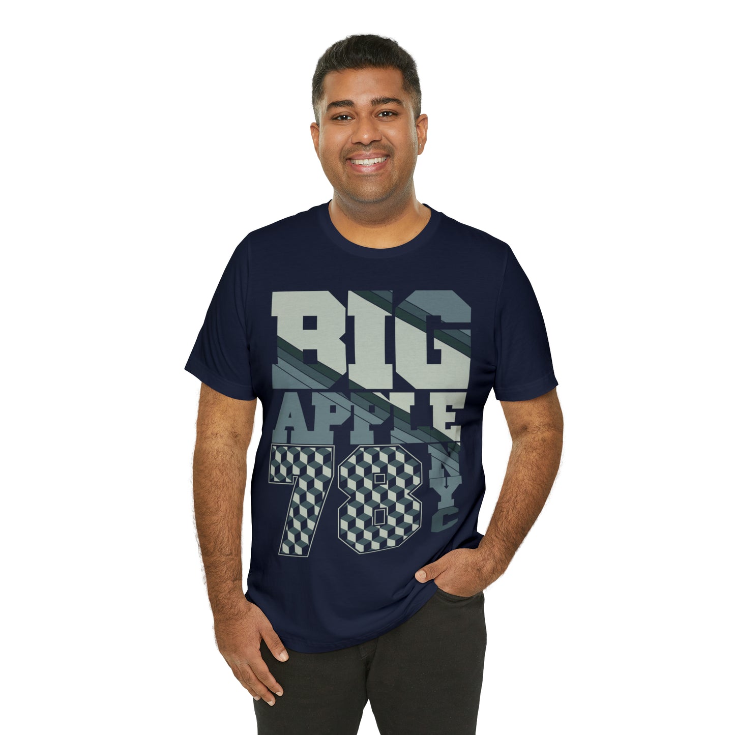 Big Apple NYC T-Shirt