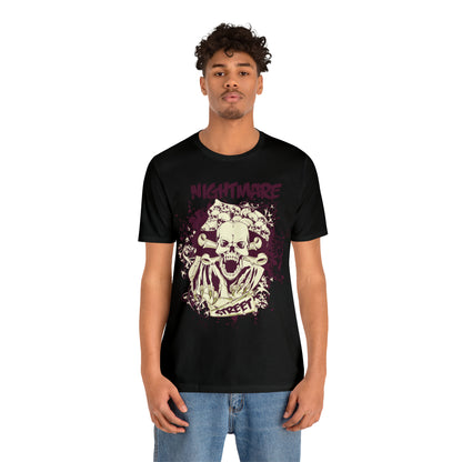 Nightmare Street T-Shirt