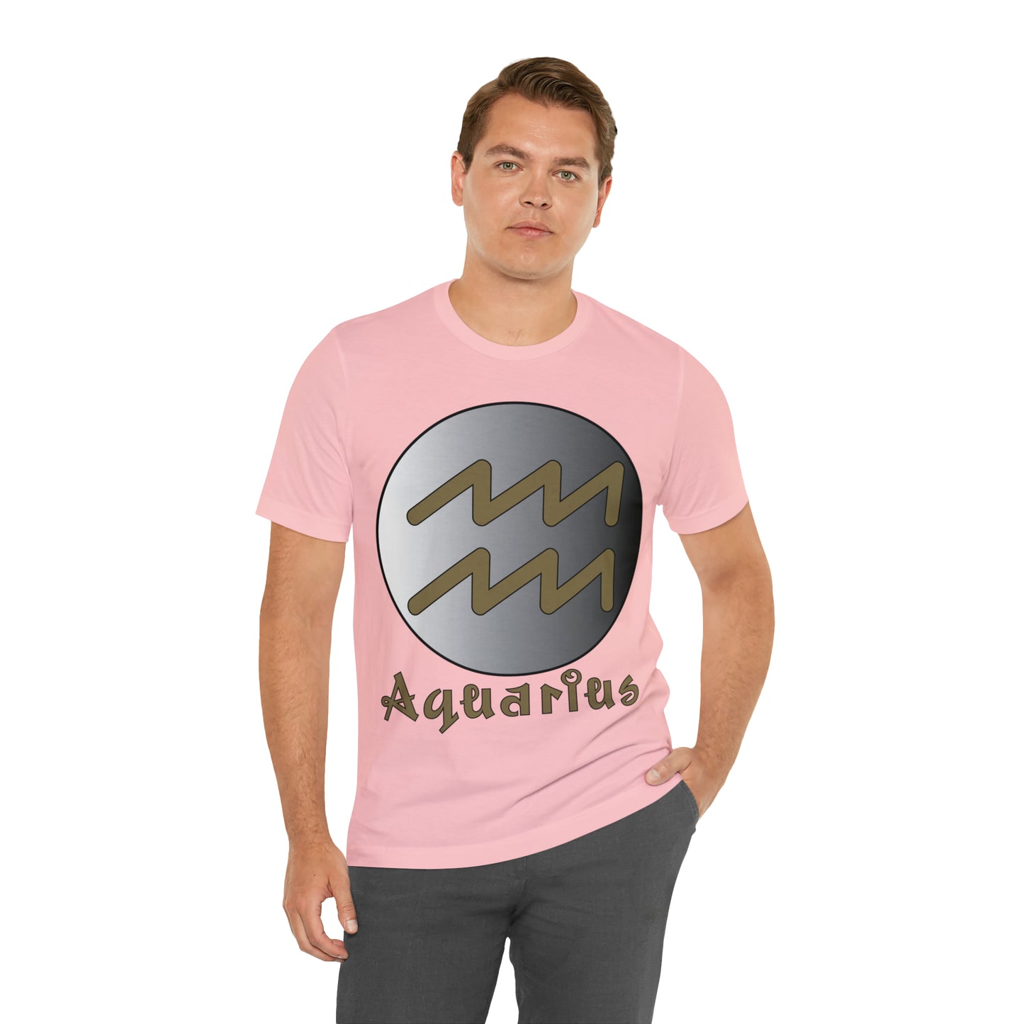 Aquarius T-Shirt