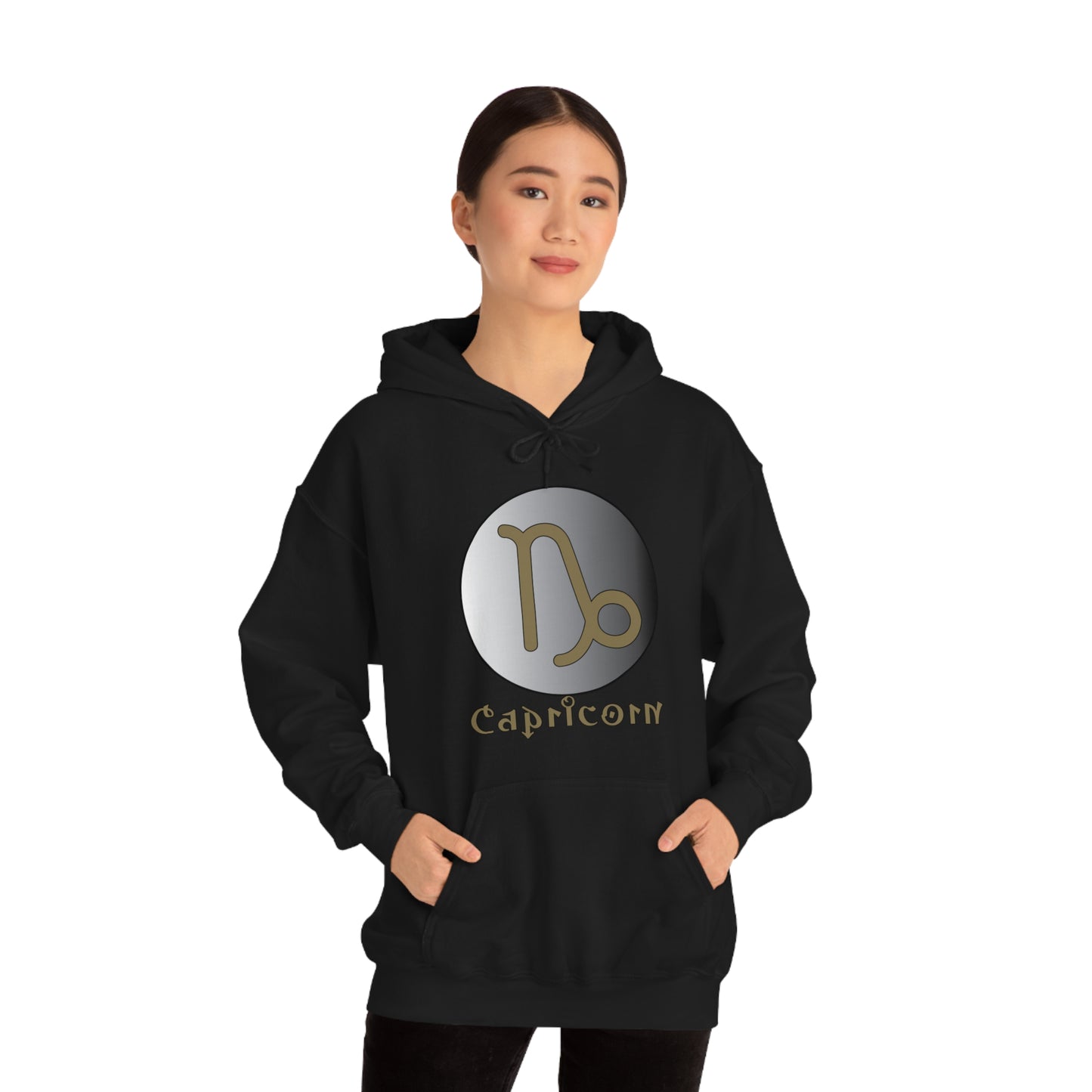 Capricorn Hoodie