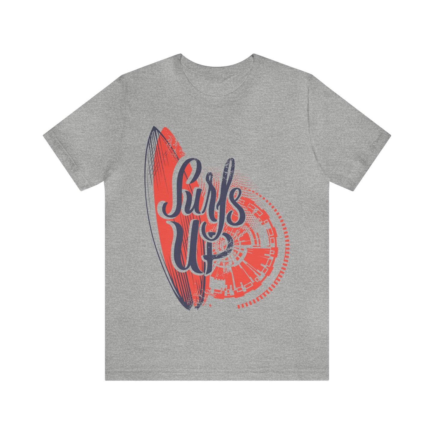 Surfs Up T-Shirt