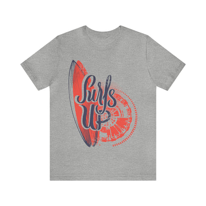 Surfs Up T-Shirt