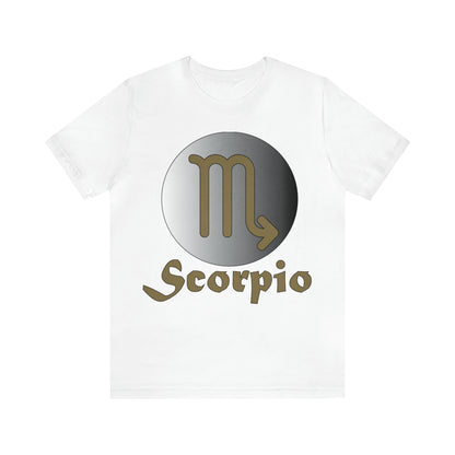 Scorpio T-Shirt