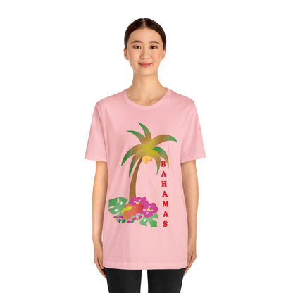 Bahamas Vibe T-Shirt