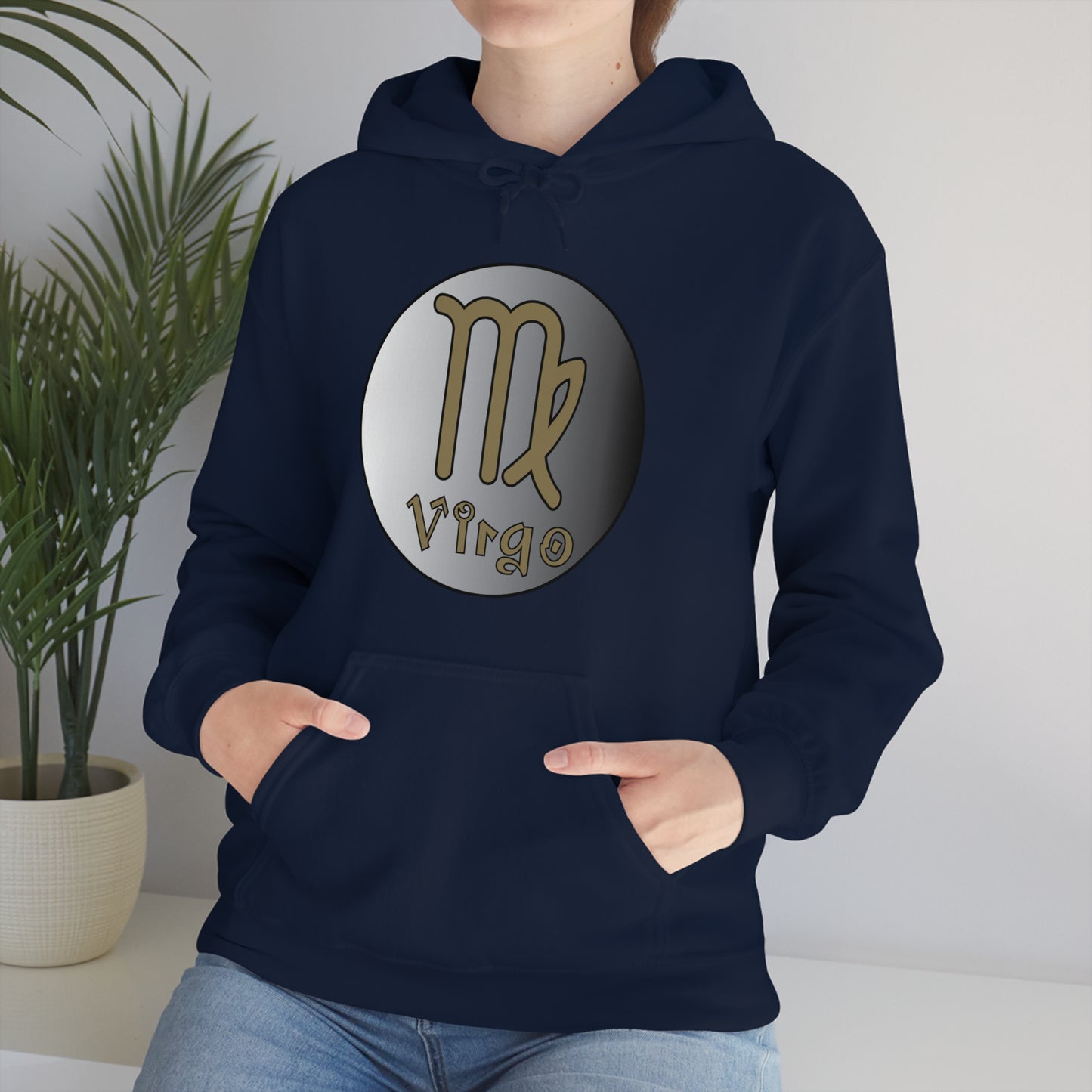 Virgo Hoodie