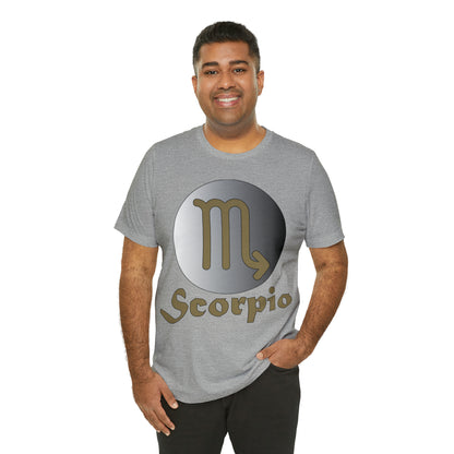 Scorpio T-Shirt