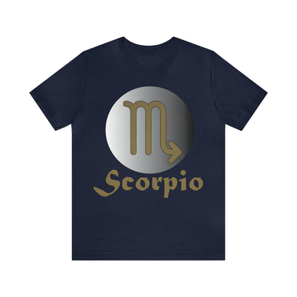 Scorpio T-Shirt