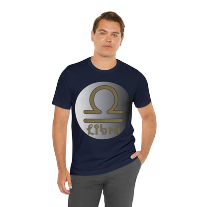 Libra T-Shirt