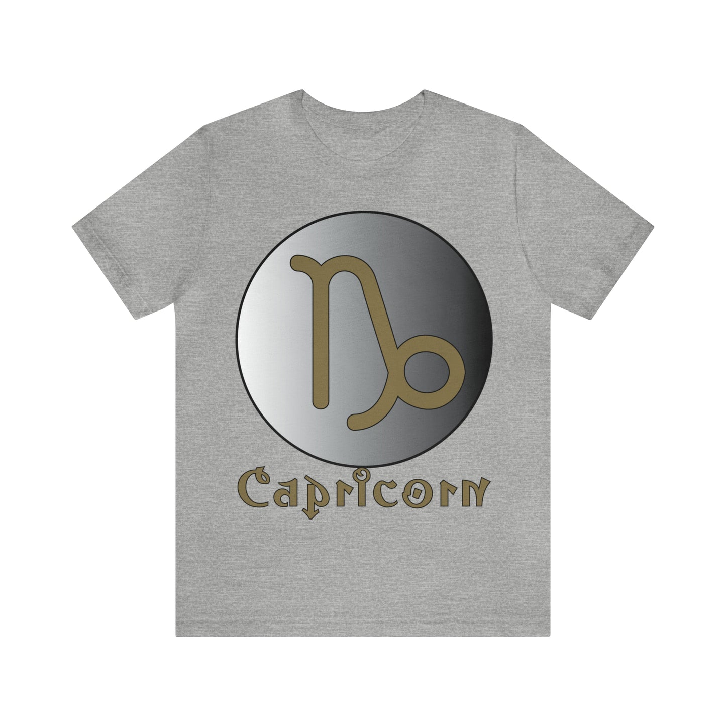 Capricorn T-Shirt