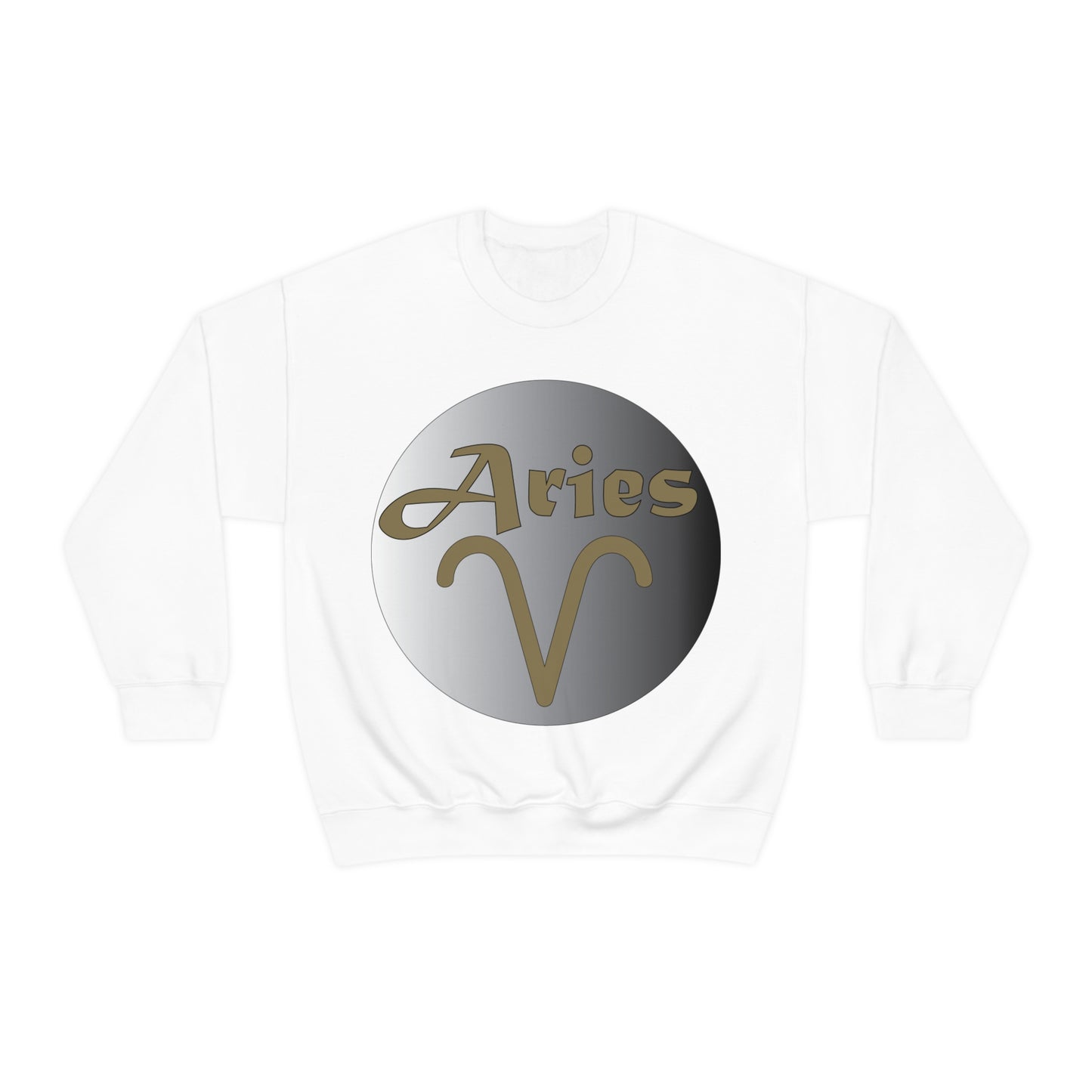 Aries Crewneck Sweatshirt