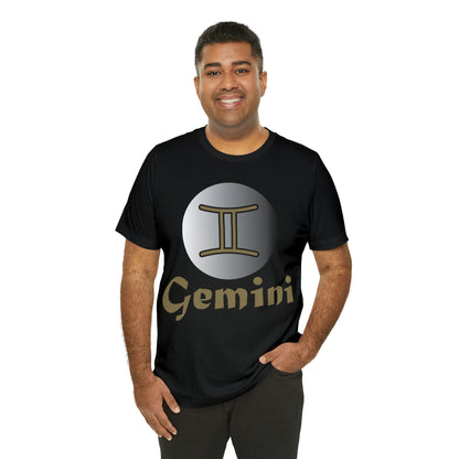 Gemini T-Shirt