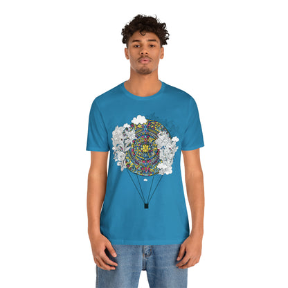 Chinese Air Balloon T-Shirt