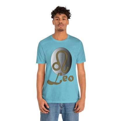 Leo T-Shirt