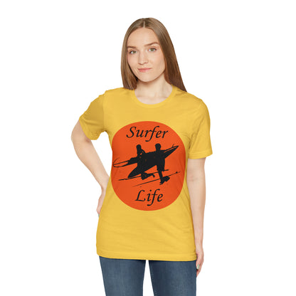 Surfer Life T-Shirt