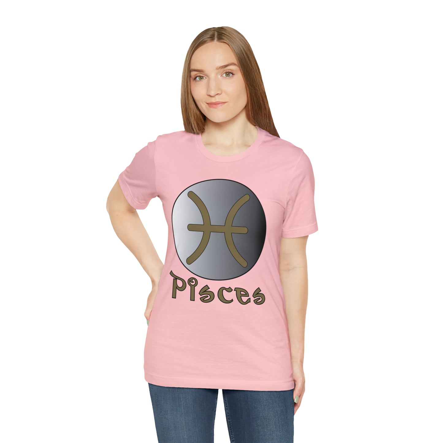 Pisces T-Shirt