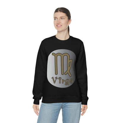 Virgo Crewneck Sweatshirt