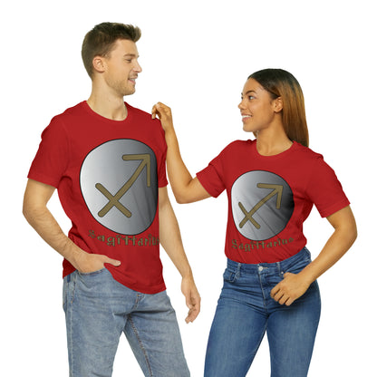 Sagittarius T-Shirt