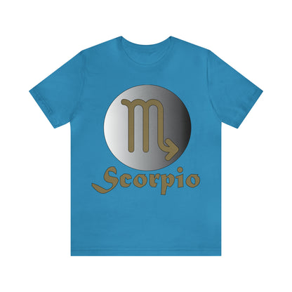 Scorpio T-Shirt