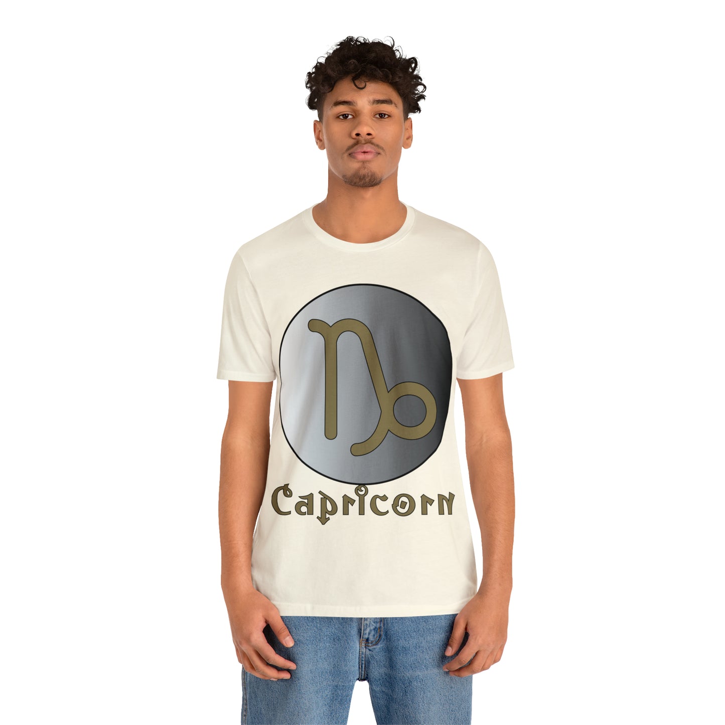 Capricorn T-Shirt