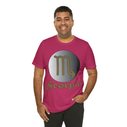 Scorpio T-Shirt