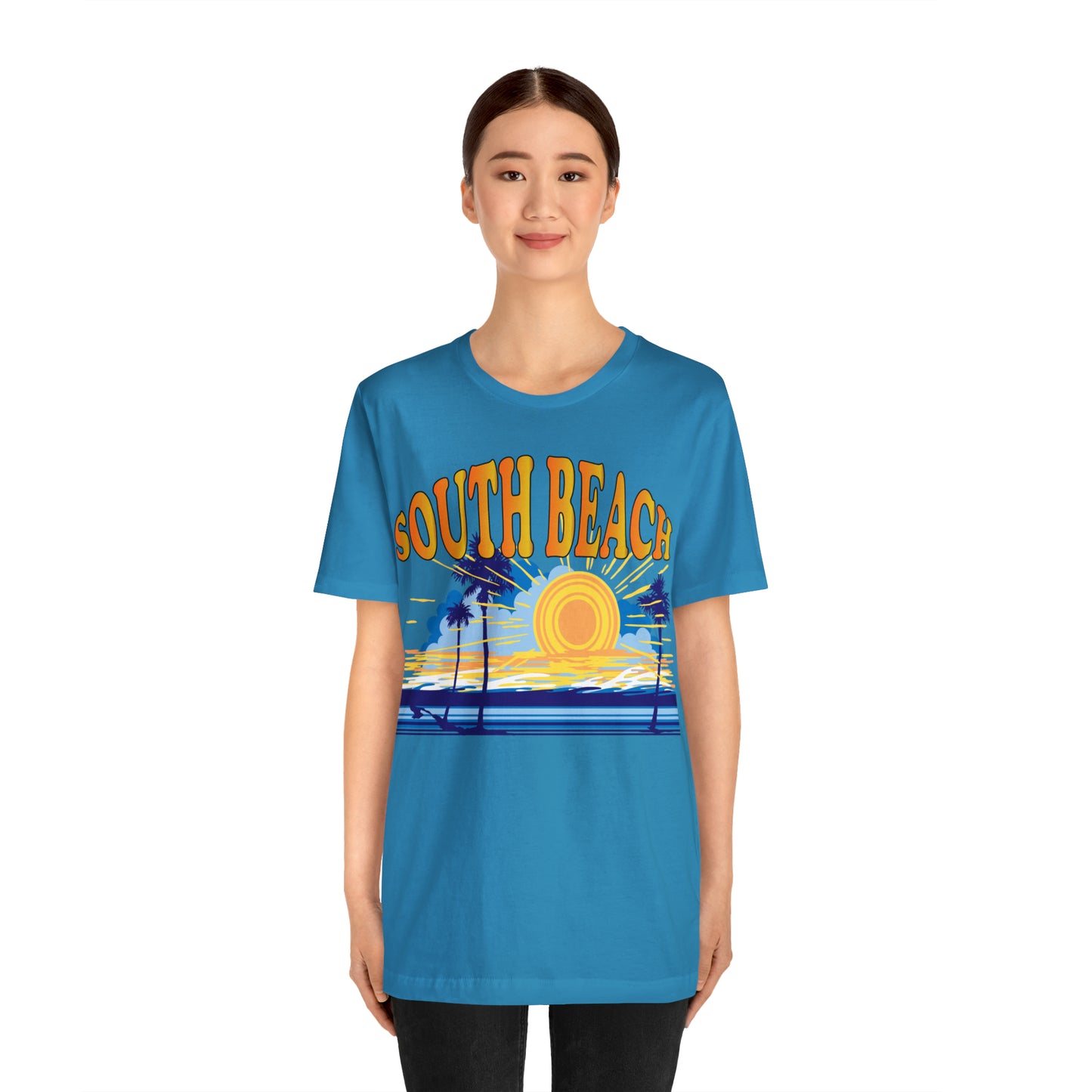 South Beach T-Shirt