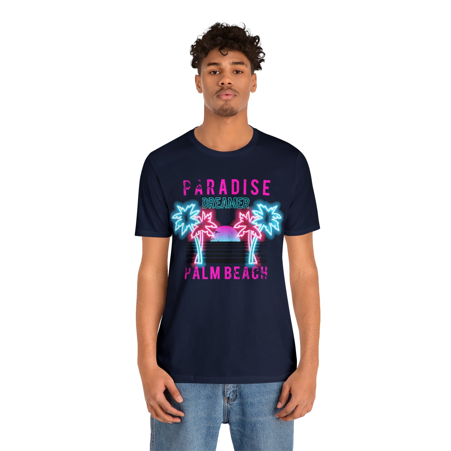 Paradise Dreamer T-Shirt