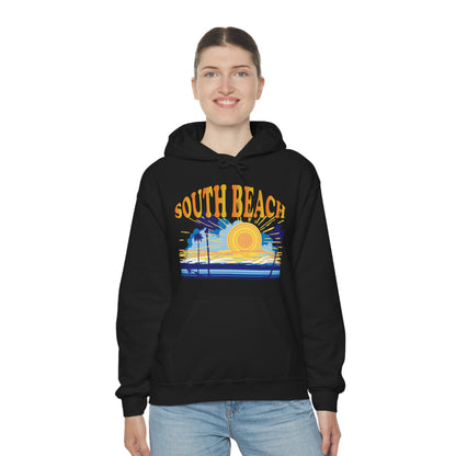 South Beach Hoodie