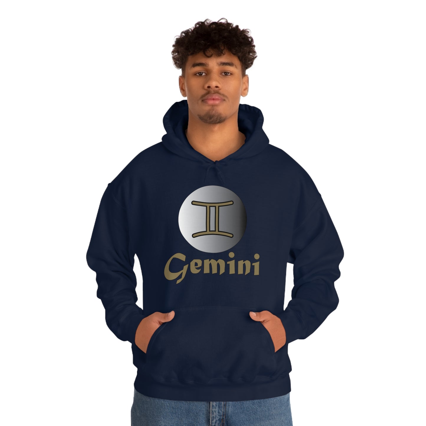 Gemini Hoodie