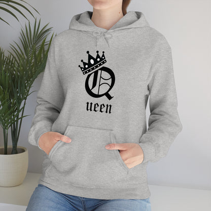 Queen Hoodie