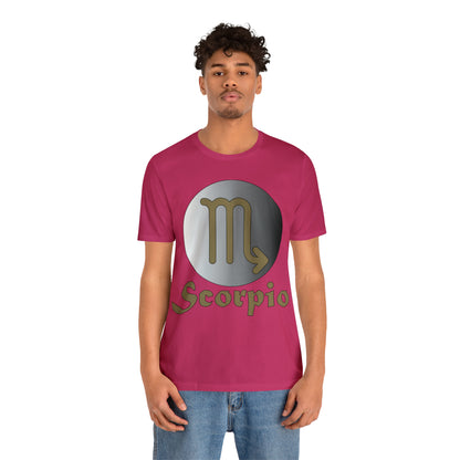 Scorpio T-Shirt