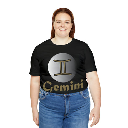 Gemini T-Shirt