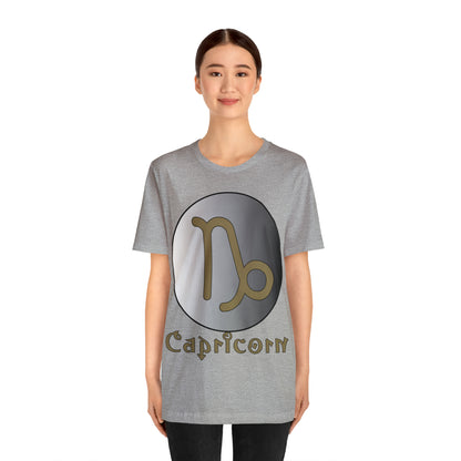 Capricorn T-Shirt