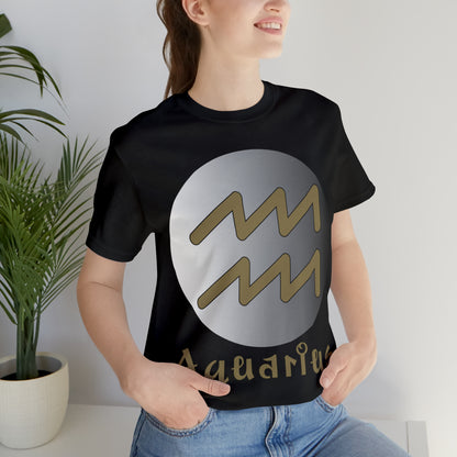 Aquarius T-Shirt