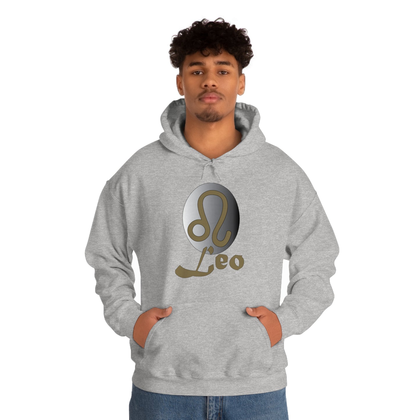 Leo Hoodie