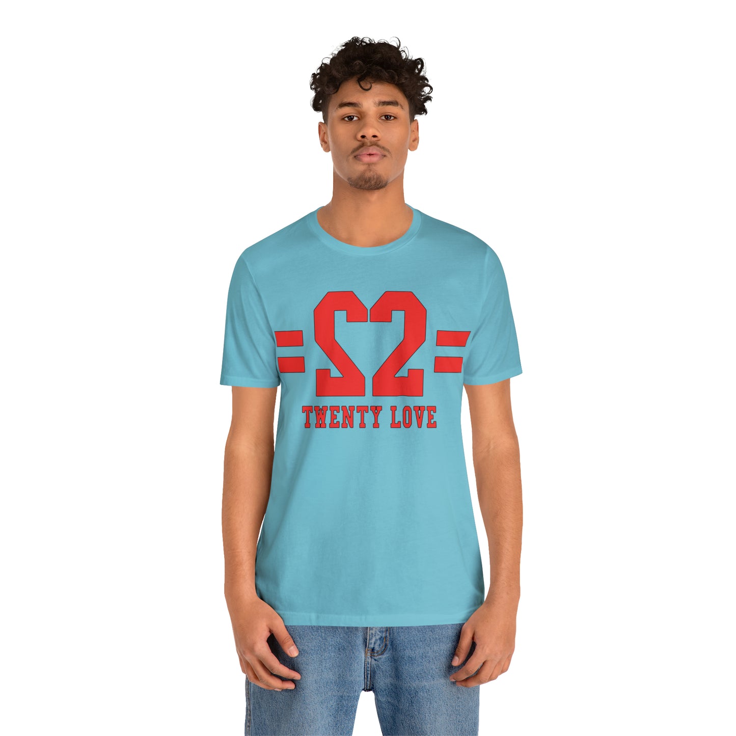 22 Love T-Shirt