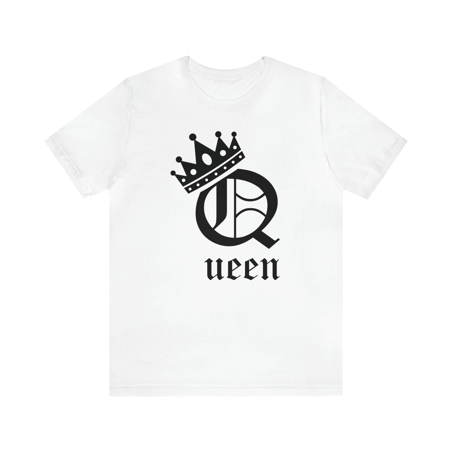 Queen T-Shirt