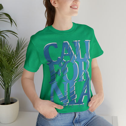 California Pacific Coast T-Shirt