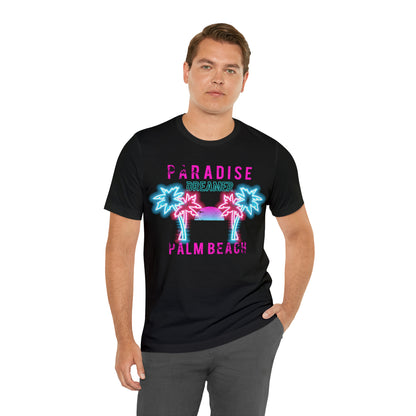 Paradise Dreamer T-Shirt